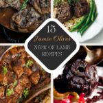 15 Jamie Oliver Neck Of Lamb Recipes